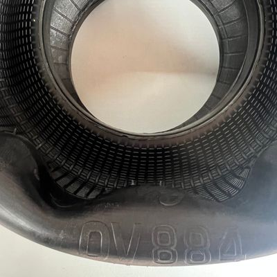 Yutong Bus Air Suspension Spring 2931-00794 OEM Natural Rubber 300M Cycle Bus Spares