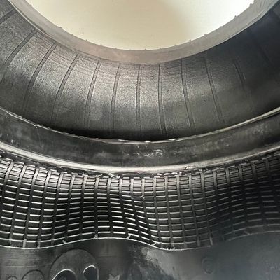Yutong Bus Air Suspension Spring 2931-00794 OEM Natural Rubber 300M Cycle Bus Spares