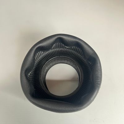 Yutong Bus Air Suspension Spring 2931-00794 OEM Natural Rubber 300M Cycle Bus Spares