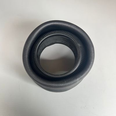 Yutong Bus Air Suspension Spring 2931-00794 OEM Natural Rubber 300M Cycle Bus Spares