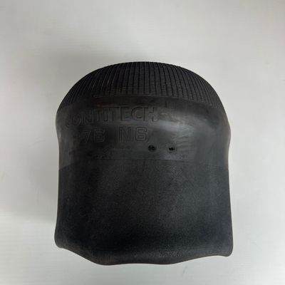 Yutong Mercedes-Benz Bus Air Suspension Spring Maintenance-Free Height Adjustable Bus Spares 2931-00963