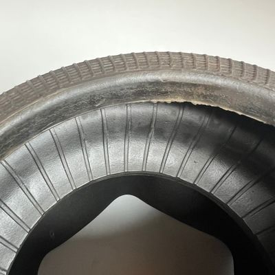 Yutong Mercedes-Benz Bus Air Suspension Spring Maintenance-Free Height Adjustable Bus Spares 2931-00963
