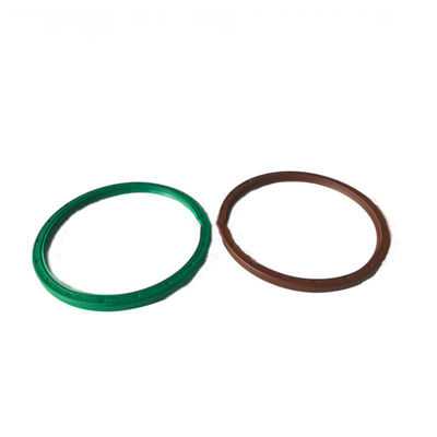 Yutong Bus Rear Wheel Hub Oil Seals 3104-00669 3104-00670 Double-Lip Lightweight Long-Life Bus Spares