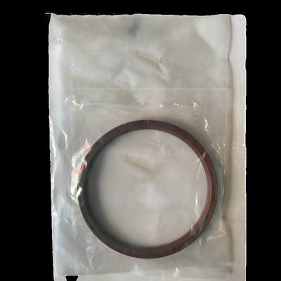 Yutong Bus Rear Wheel Hub Oil Seals 3104-00669 3104-00670 Double-Lip Lightweight Long-Life Bus Spares