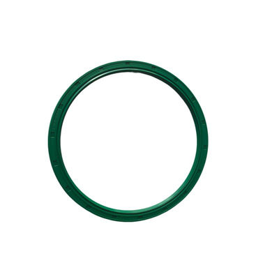 Yutong Bus Rear Wheel Hub Oil Seals 3104-00669 3104-00670 Double-Lip Lightweight Long-Life Bus Spares
