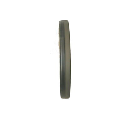 Foton Bus Rear Hub Oil Seal 120x155x16mm Aluminum Alloy UV Resistant Mercedes-Benz Axle Bus Spares
