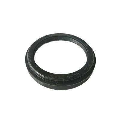 Meritor Axle Wheel Hub Oil Seal 393-0273 3104-00216 HNBR Stainless Steel Weather Resistant Bus Spares