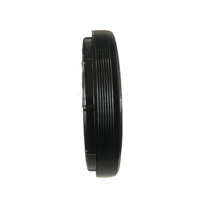 Meritor Axle Wheel Hub Oil Seal 393-0273 3104-00216 HNBR Stainless Steel Weather Resistant Bus Spares