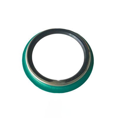 King Long Bus Rear Wheel Hub Oil Seal 3762726 HNBR -40C to 80C Direct Replacement Bus Spares
