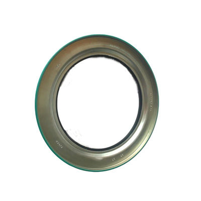King Long Bus Rear Wheel Hub Oil Seal 3762726 HNBR -40C to 80C Direct Replacement Bus Spares