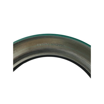 King Long Bus Rear Wheel Hub Oil Seal 3762726 HNBR
