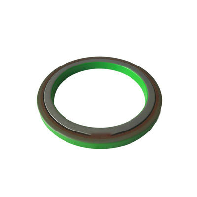 Meritor Bus Axle Differential Oil Seal 2403-00451 Stainless Steel Skeleton Maintenance-Free Bus Spares