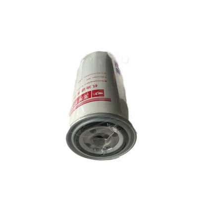 Yuchai Bus Engine Oil Filter 630-1012240 Spring Check Valve Quick-Release Bus Spares