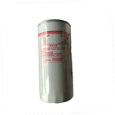 Yuchai Bus Engine Oil Filter 630-1012240 Spring Check Valve Quick-Release Bus Spares