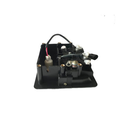 Universal Bus Model 171 Luggage Compartment Door Lock Stainless Steel 300k Cycle Bus Spares