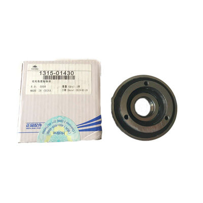 Yutong King Long Bus Fan Electromagnetic Clutch Bearing DX018 1315-01430 Bearing Steel 3-Speed Bus Spares