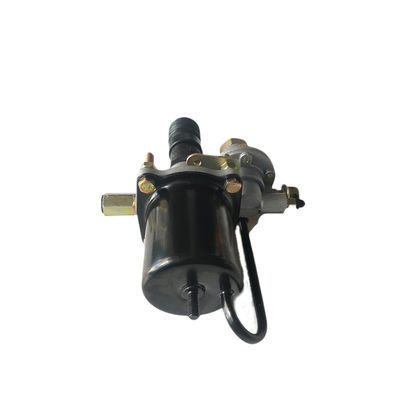 Wanan 70mm Clutch Booster 1607300S7BB Air Pressure Assist Control Valve Bus Spares Parts