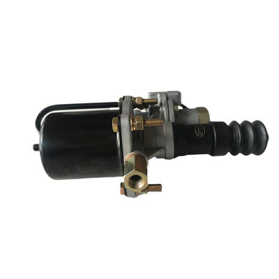Wanan 70mm Clutch Booster 1607300S7BB Air Pressure Assist Control Valve Bus Spares Parts