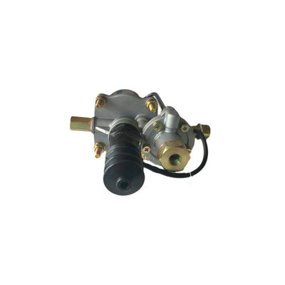Wanan 70mm Clutch Booster 1607300S7BB Air Pressure Assist Control Valve Bus Spares Parts