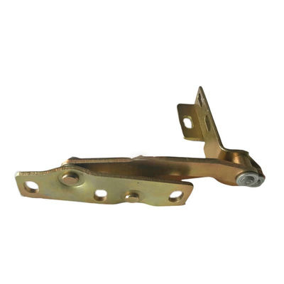 Genuine King Long Bus Luggage Door Hinge 55V5F-08862 High-Strength Alloy 50k Cycle 4-Bar Linkage Bus Spares