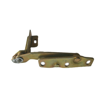 Genuine King Long Bus Luggage Door Hinge 55V5F-08862 High-Strength Alloy 50k Cycle 4-Bar Linkage Bus Spares