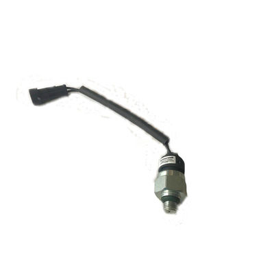 Jinlong Yutong Bus Parking Brake Air Pressure Signal Sensor 3507-00095 50k-100k Cycle Bus Spares Parts