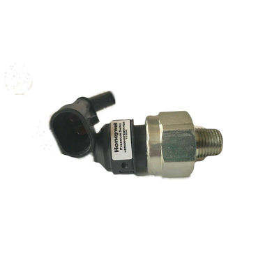 Jinlong Yutong Bus Parking Brake Air Pressure Signal Sensor 3507-00095 50k-100k Cycle Bus Spares Parts