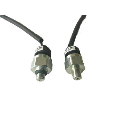 Jinlong Yutong Bus Parking Brake Air Pressure Signal Sensor 3507-00095 50k-100k Cycle Bus Spares Parts