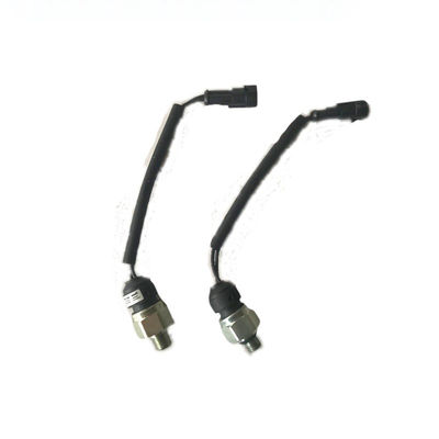 Jinlong Yutong Bus Parking Brake Air Pressure Signal Sensor 3507-00095 50k-100k Cycle Bus Spares Parts
