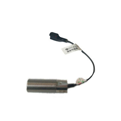 Telma Retarder Speed Sensor 3631-00005 Aluminum Alloy 50000h 125C Bus Spares Parts