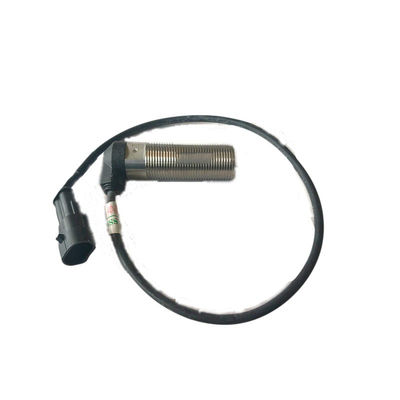 Telma Retarder Speed Sensor 3631-00005 Aluminum Alloy 50000h 125C Bus Spares Parts