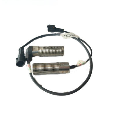 Telma Retarder Speed Sensor 3631-00005 Aluminum Alloy 50000h 125C Bus Spares Parts