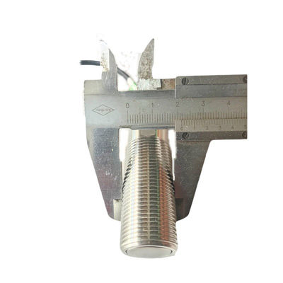 Telma Retarder Speed Sensor 3631-00005 Aluminum Alloy 50000h 125C Bus Spares Parts