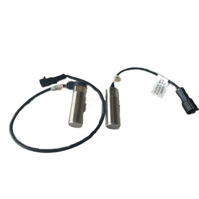 Telma Retarder Speed Sensor 3631-00005 Aluminum Alloy 50000h 125C Bus Spares Parts