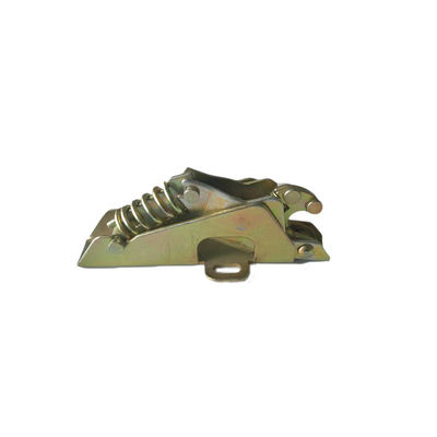 Heavy-Duty Slam Latches for Commercial Vehicle Toolboxes