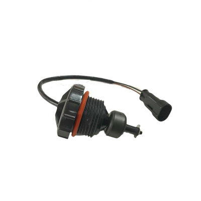 Higer Bus Water Level Alarm Switch DSB-M38x2.5 Digital Signal 24V DC 50mA Auto Sensor Bus Spares