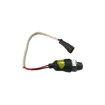 Yutong Bus Low Pressure Alarm Brake Light Switch 3757-00037 VK691-5538Z2 Acoustic Optical 1.2MPa Bus Spares