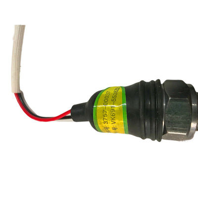 Yutong Bus Low Pressure Alarm Brake Light Switch 3757-00037 VK691-5538Z2 Acoustic Optical 1.2MPa Bus Spares