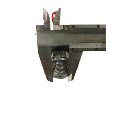 Yutong Bus Low Pressure Alarm Brake Light Switch 3757-00037 VK691-5538Z2 Acoustic Optical 1.2MPa Bus Spares