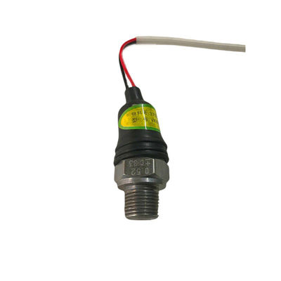 Yutong Bus Low Pressure Alarm Brake Light Switch 3757-00037 VK691-5538Z2 Acoustic Optical 1.2MPa Bus Spares