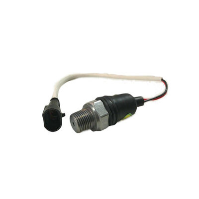 Yutong Bus Low Pressure Alarm Brake Light Switch 3757-00037 VK691-5538Z2 Acoustic Optical 1.2MPa Bus Spares