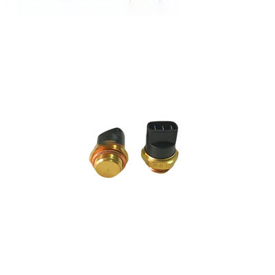 Temperature Control Switch for Jinlong Yutong Zhongtong Bus Electromagnetic Clutch M22x1.5 3808-00055