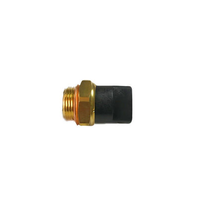 Temperature Control Switch for Jinlong Yutong Zhongtong Bus Electromagnetic Clutch M22x1.5 3808-00055