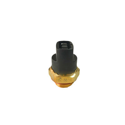Temperature Control Switch for Jinlong Yutong Zhongtong Bus Electromagnetic Clutch M22x1.5 3808-00055