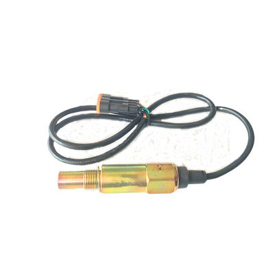 Golden Dragon Yutong Bus Hall Odometer Sensor LG901Q2-YT High Precision Gearbox Bus Spares 1096208005-303