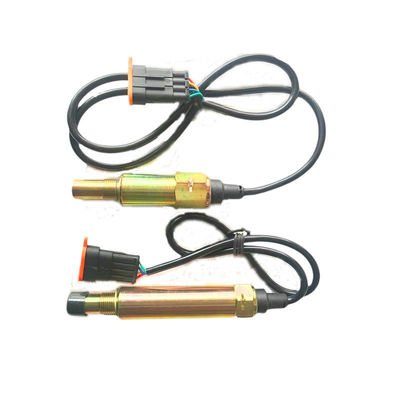 Golden Dragon Yutong Bus Hall Odometer Sensor LG901Q2-YT High Precision Gearbox Bus Spares 1096208005-303