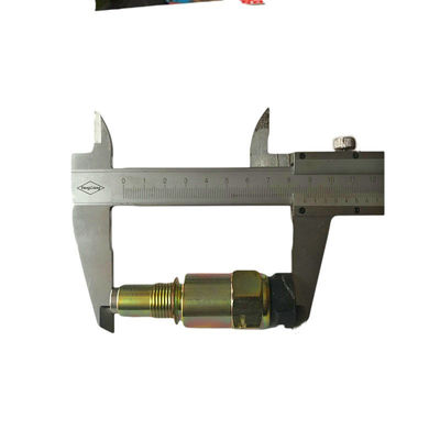 Golden Dragon Yutong Bus Odometer Sensor LG901Q2-YT HRC58-62 5yr 150k Cycle Bus Spares 1096208005-303