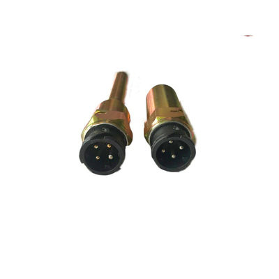 Golden Dragon Yutong Bus Odometer Sensor LG901Q2-YT HRC58-62 5yr 150k Cycle Bus Spares 1096208005-303