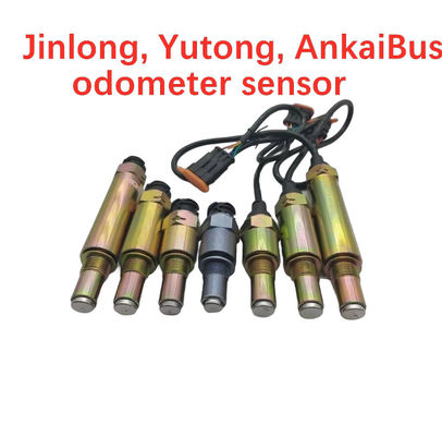 Golden Dragon Yutong Bus Odometer Sensor LG901Q2-YT HRC58-62 5yr 150k Cycle Bus Spares 1096208005-303