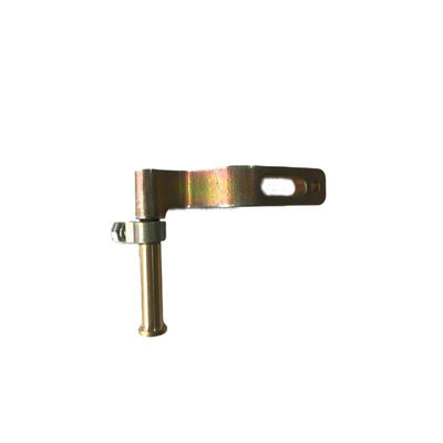 Heavy-Duty Luggage Compartment Hinge for Xiamen King Long Buses 2598000974/975